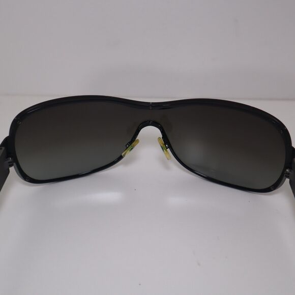 Christian Dior DiorClassic2 65ZPT Black Sunglasses 115mm main image 10